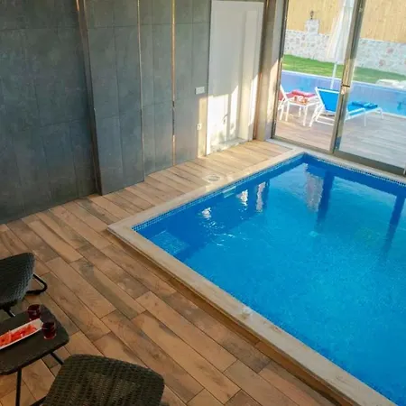 Uludag ヴィラ